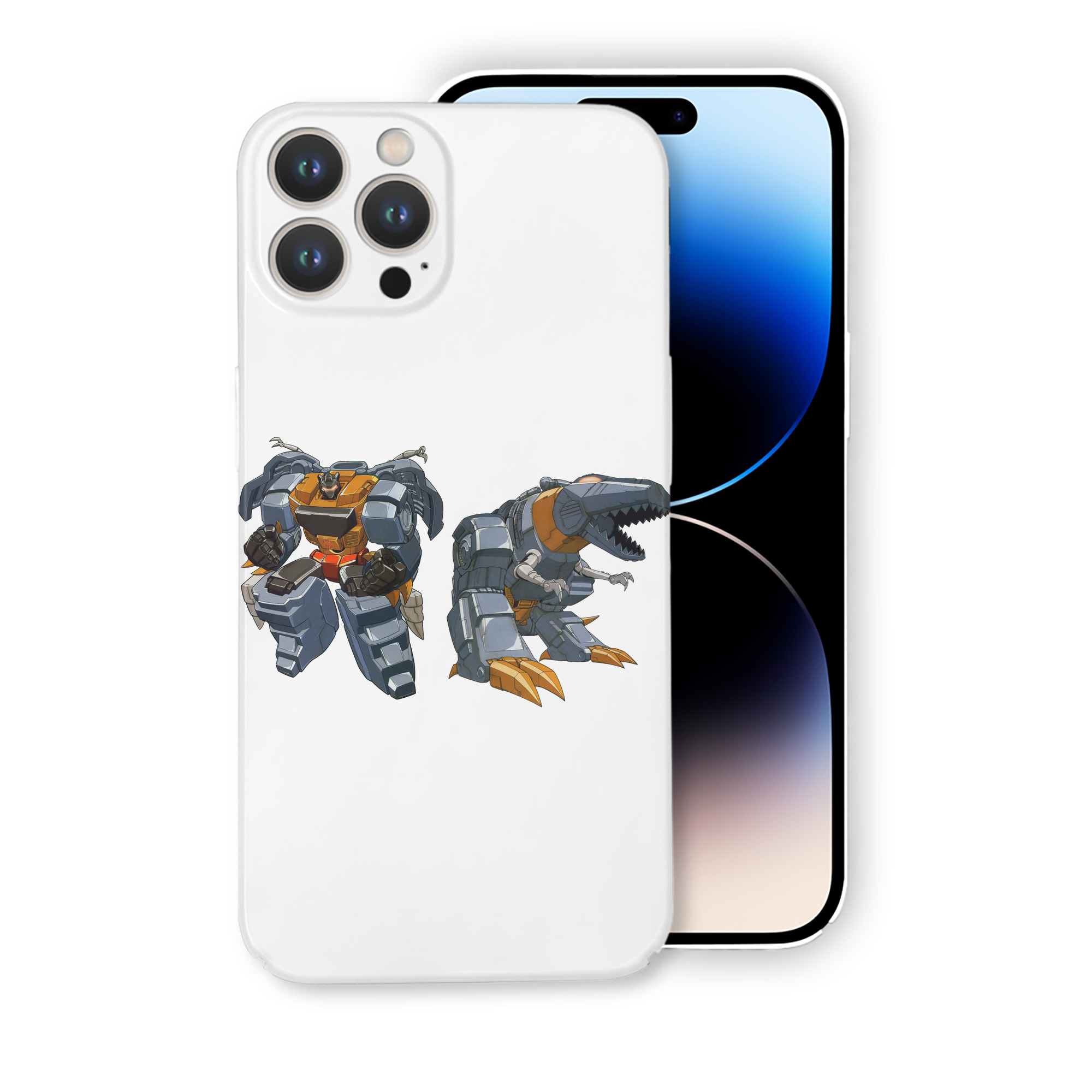 （画像用）  【iPhone 14シリーズ対応】ハードケース